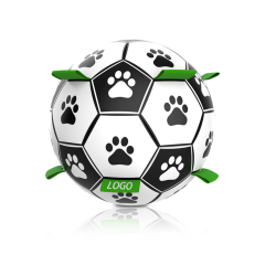 Dog Toys Soccer Ball