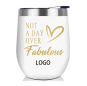 Wine Tumbler Cup