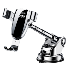 OATSBASF®Suction cup telescopic car holder