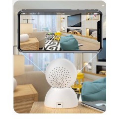 XVV®surveillance cameras without wire