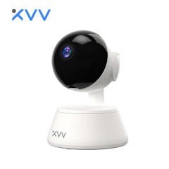 XVV®APP home Security 2-Way puppy pro wifi wireless camera Q6s