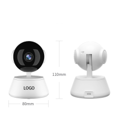 XVV®APP home Security 2-Way puppy pro wifi wireless camera Q6s