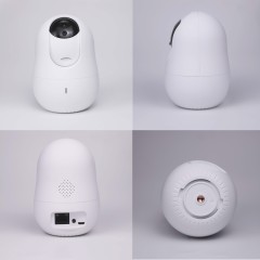 XVV®Q11 cloud storage Two-way Voice Indoor wif camera