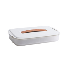 Refrigerator Storage Box