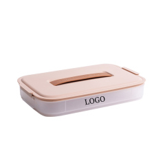 Refrigerator Storage Box