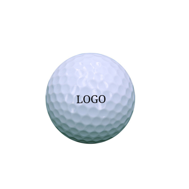 Golf Three-Tier Game Ball