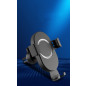 Gravity Induction Bracket for Car Wireless Charger