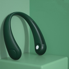 Hanging Neck Fan