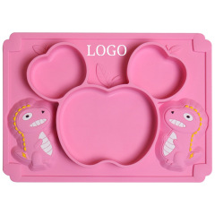 Baby Food Supplement Bowl