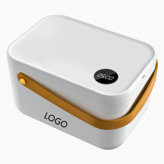 Uv Disinfection Box