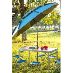 Portable Folding Table