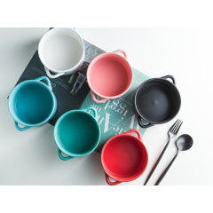 Binaural Soup Pot
