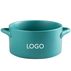 Binaural Soup Pot