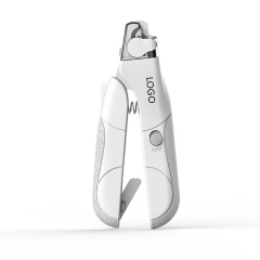 Pet Led Nail Clippers