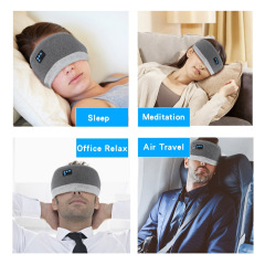 Wireless Bluetooth Music Eye Mask