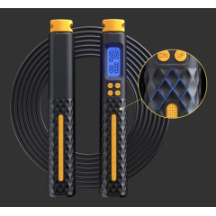 Smart Counting Skipping Rope