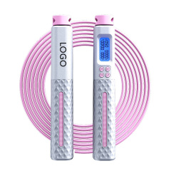 Smart Counting Skipping Rope