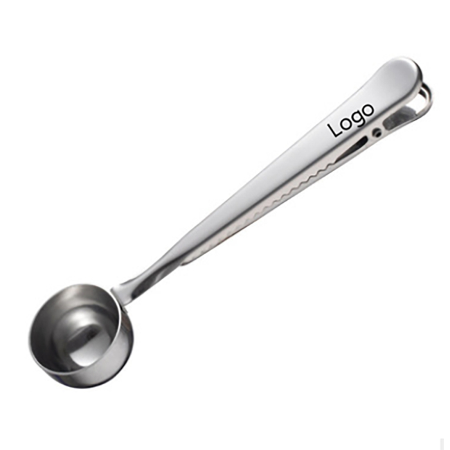 Stainless Steel Measuring Spoon