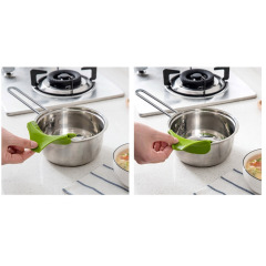 Silicone Soup Dispenser