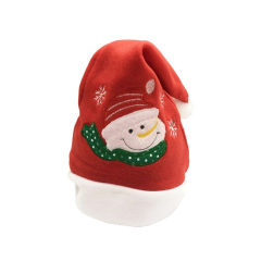 Cartoon Gift Christmas Hat