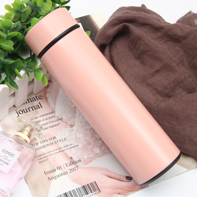 Thermos mug 