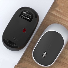  Bluetooth wireless mouse