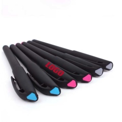 Gel ink pen