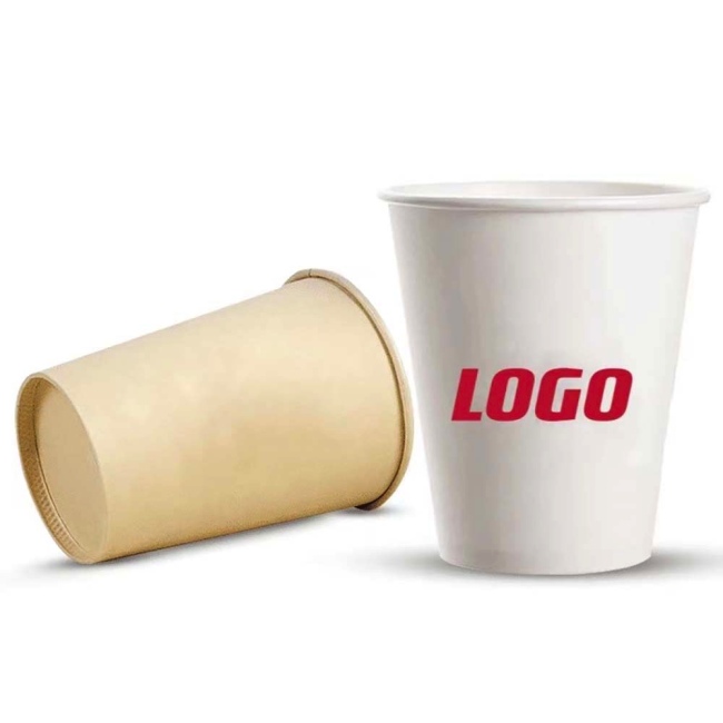 9 Oz Paper Cups