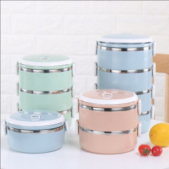 Bento lunch box