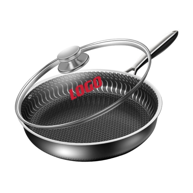 Saucepan