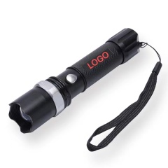 LED flashlight