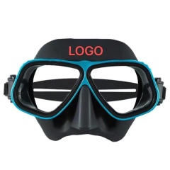 Scuba Diving Mask