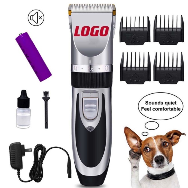  Dog Shaver Clippers