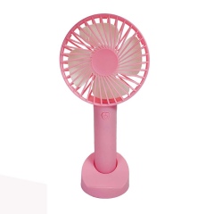 Mini Handheld Fan