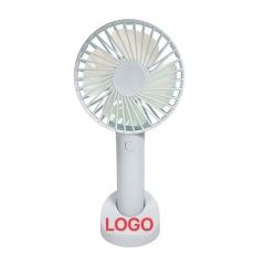 Mini Handheld Fan