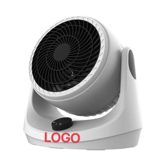 Desktop Heater Fan
