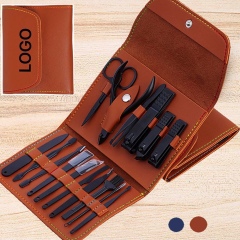 Nail Clippers Set