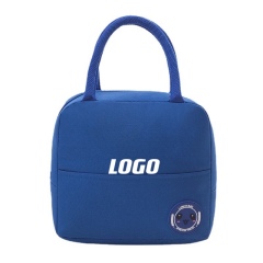 Insulated lunch bag