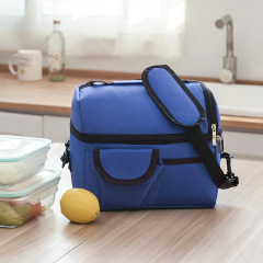 Insulated Lunch Bag