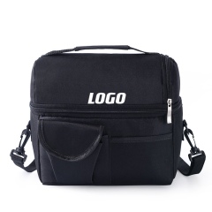 Insulated Lunch Bag
