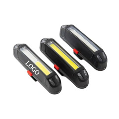 Bicycle Taillights