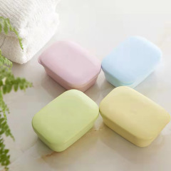 Travel Soap Box