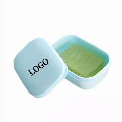Travel Soap Box