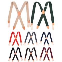 Men's Strap Clip