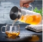Glass Cold Kettle