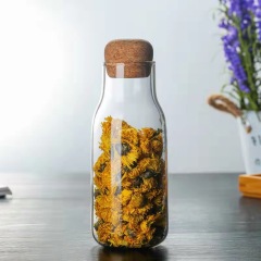 Spice Jar(600ml)