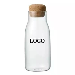 Spice Jar(600ml)
