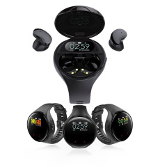  Tws Wireless Bluetooth Headset