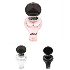  Tws Wireless Bluetooth Headset