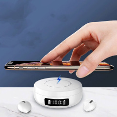Tws Wireless Bluetooth Headset